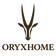 Oryx Home - Home